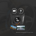 4K HD Dash cam for mercedes benz